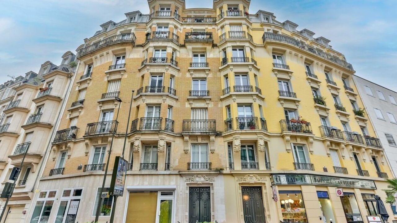 appartement 3 pièces 65 m2 à louer à Levallois-Perret (92300)