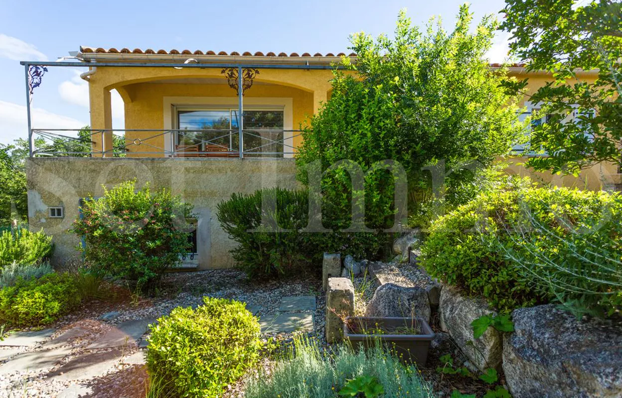 maison 5 pièces 120 m2 à vendre à Uzès (30700)