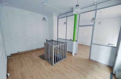 location commerce 2 775 € CC /mois à proximité de L'Haÿ-les-Roses (94240)