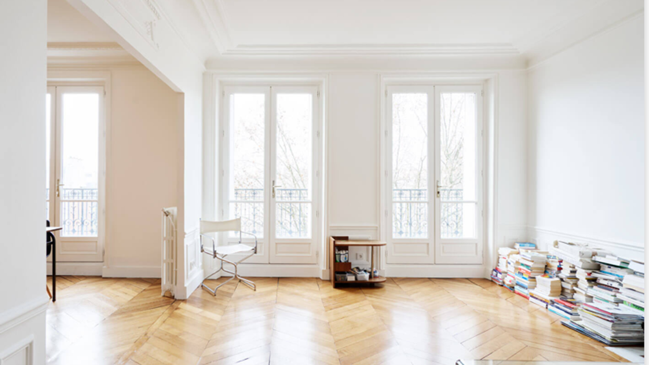 appartement 4 pièces 100 m2 à vendre à Paris 8 (75008)