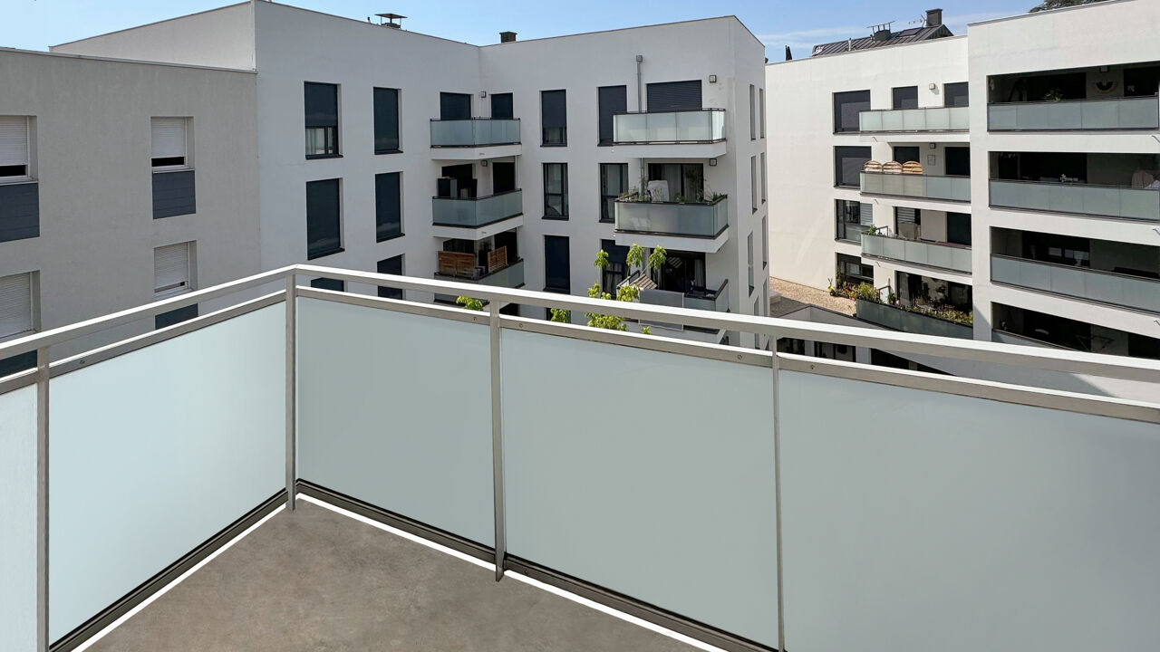 appartement 1 pièces 34 m2 à vendre à Décines-Charpieu (69150)