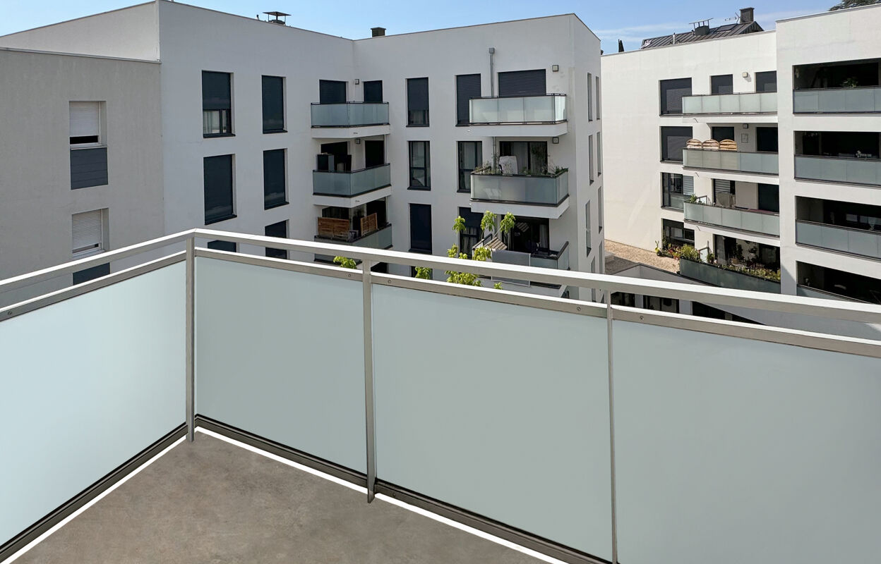 appartement 1 pièces 34 m2 à vendre à Décines-Charpieu (69150)