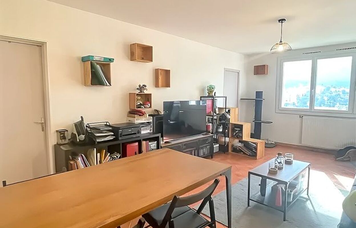 appartement 3 pièces 72 m2 à vendre à Marseille 10 (13010)