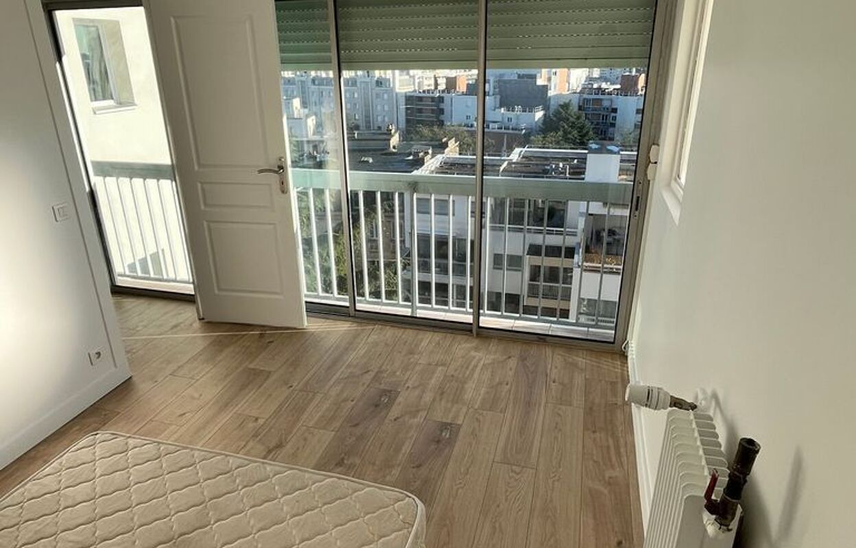 appartement 2 pièces 43 m2 à louer à Paris 14 (75014)