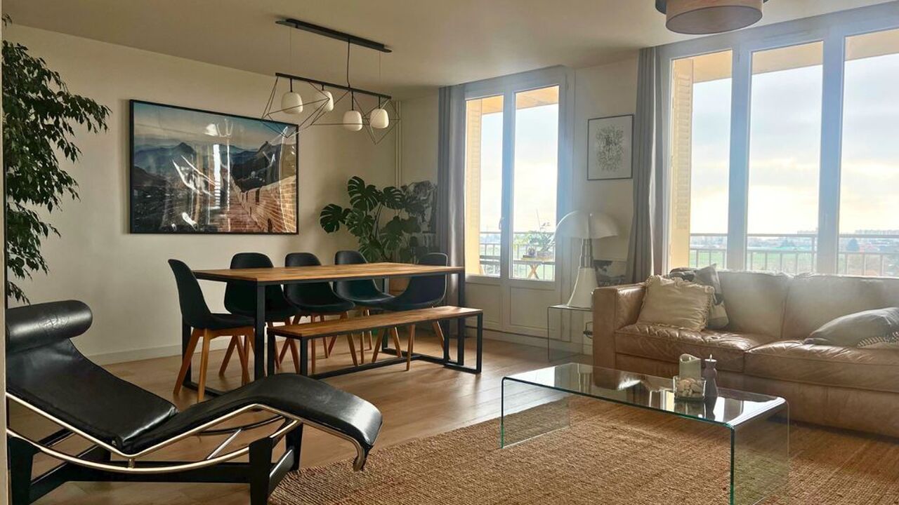 appartement 3 pièces 71 m2 à vendre à Caluire-Et-Cuire (69300)