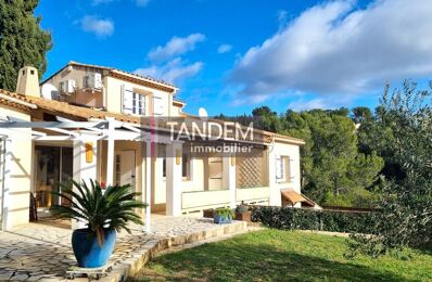 vente maison 649 000 € à proximité de Murviel-Lès-Montpellier (34570)