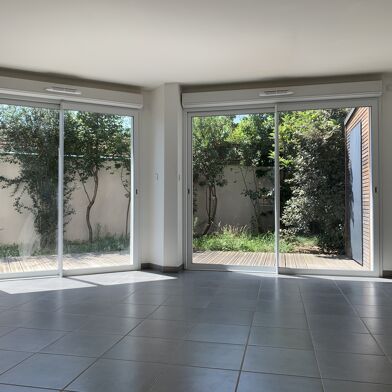 Maison 5 pièces 91 m²