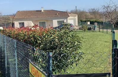 vente maison 229 950 € à proximité de Lagupie (47180)