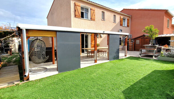 Villa / Maison 6 pièces  à vendre Ille-sur-Têt 66130