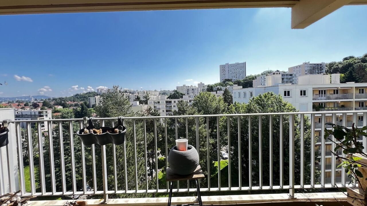 appartement 5 pièces 101 m2 à vendre à Lyon 5 (69005)