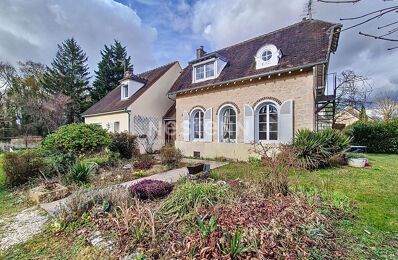 vente maison 640 000 € à proximité de Senlis (60300)