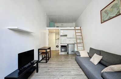 vente appartement 166 500 € à proximité de Valbonne (06560)