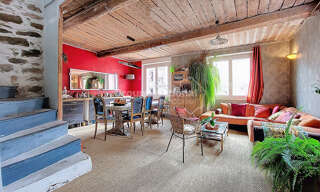 Maison 6 Pièces 122 m² à vendre à Carnoules (83660)