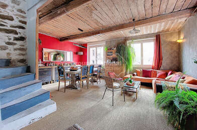 Maison 6 pièces 249000 €