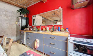 Maison 6 Pièces 122 m² à vendre à Carnoules (83660)