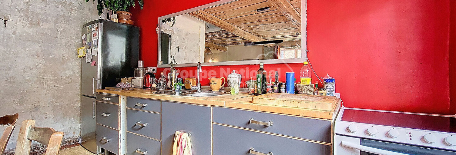 Maison 6 Pièces 122 m² à vendre à Carnoules (83660)