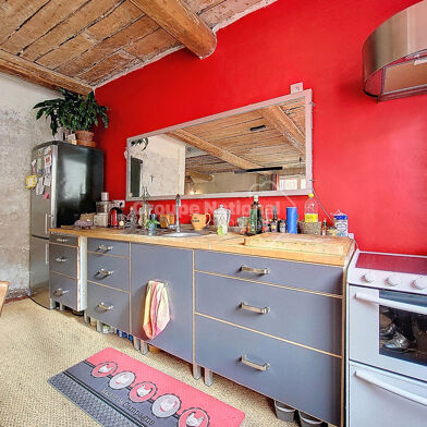 Maison 6 pièces 249000 €