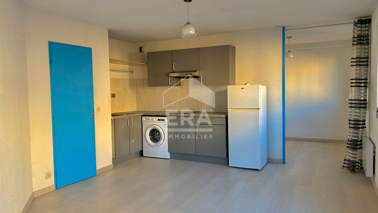 appartement 2 pièces 32 m2 à vendre à Pau (64000)