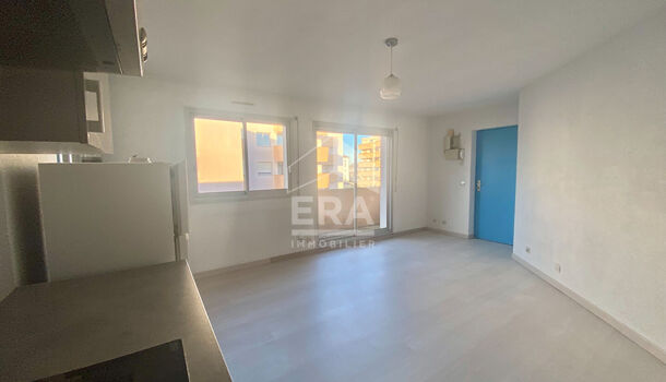 Appartement 2 pièces  à vendre Pau 64000