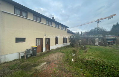 vente maison 164 000 € à proximité de Mesnil-Panneville (76570)