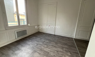 Appartement 1 Pièce 22 m² à louer à Rouen (76000)
