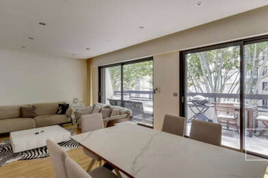 Appartement 5 pièces 1090000 €