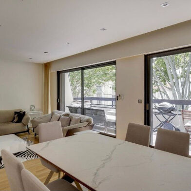 Appartement 5 pièces 1090000 €