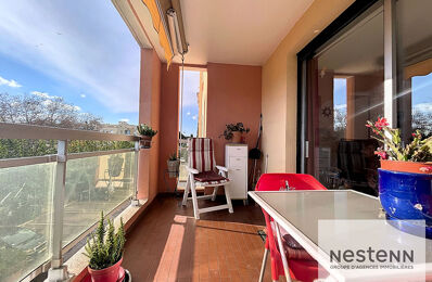 vente appartement 181 000 € à proximité de Fayence (83440)