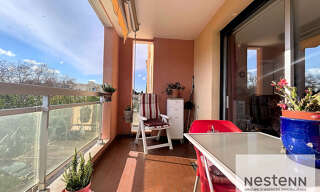 Appartement 2 Pièces 47 m² à vendre à Fréjus (83600)