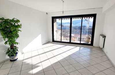 appartement 3 pièces 69 m2 à vendre à Marseille 8 (13008)