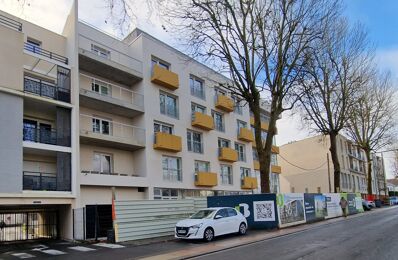 vente appartement 135 000 € à proximité de Tours (37200)