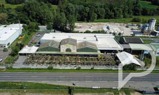 Commerce  2600 m² à vendre à Auch (32000)