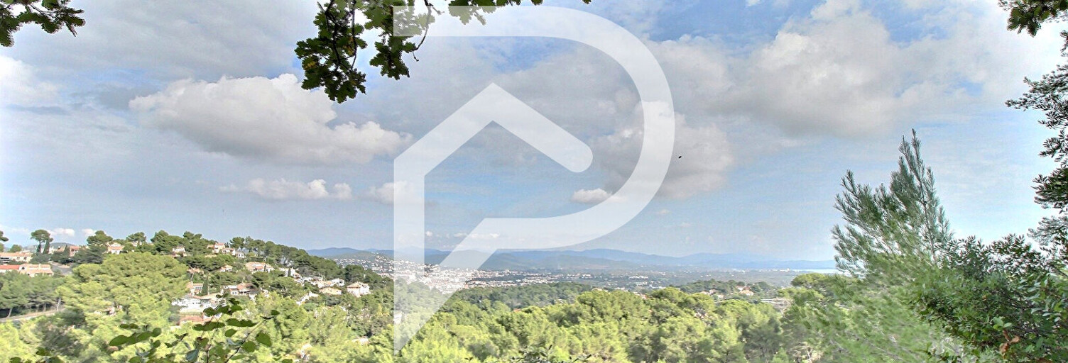 Maison 8 Pièces 114 m² à vendre à Hyères (83400)