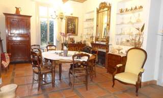 Maison 400 m² en viager Puimisson (34480)