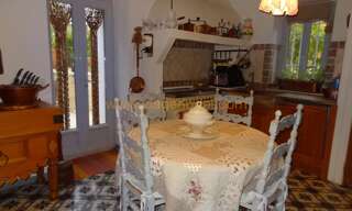 Maison 400 m² en viager Puimisson (34480)