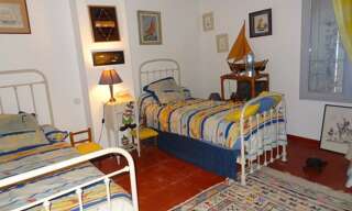 Maison 400 m² en viager Puimisson (34480)