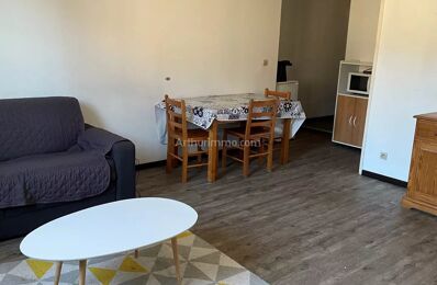 location appartement 365 € CC /mois à proximité de Beynes (04270)