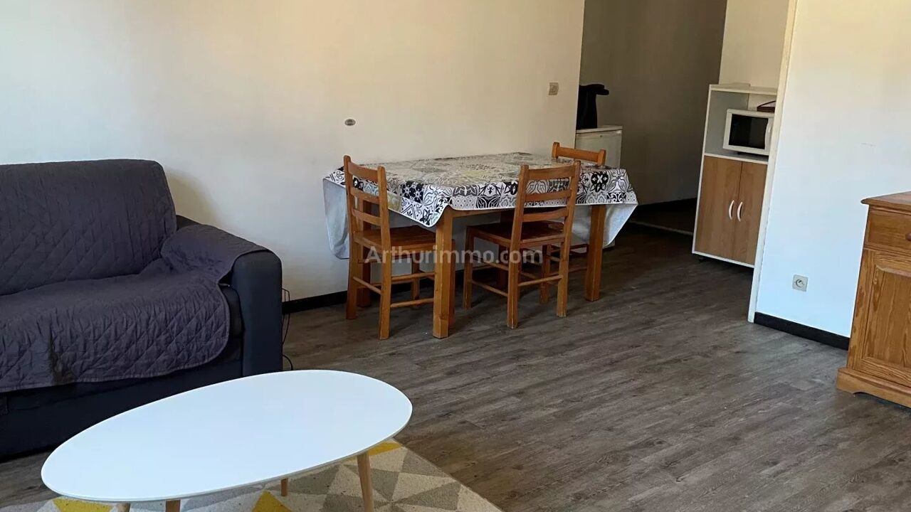 appartement 1 pièces 26 m2 à louer à Digne-les-Bains (04000)