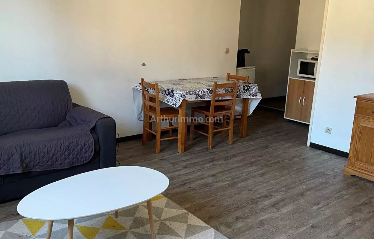 appartement 1 pièces 26 m2 à louer à Digne-les-Bains (04000)