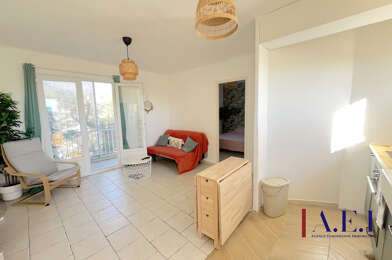 Appartement 2 pièces 260000 €