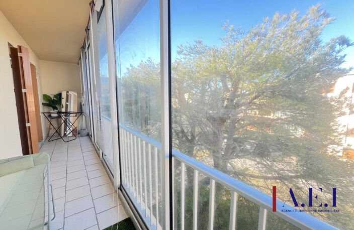 Appartement T2 rénové proche plage — photo 2