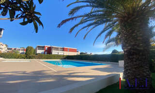 Appartement 3 Pièces 65 m² à vendre à Bandol (83150)