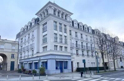 vente appartement 440 000 € à proximité de Saint-Thibault-des-Vignes (77400)