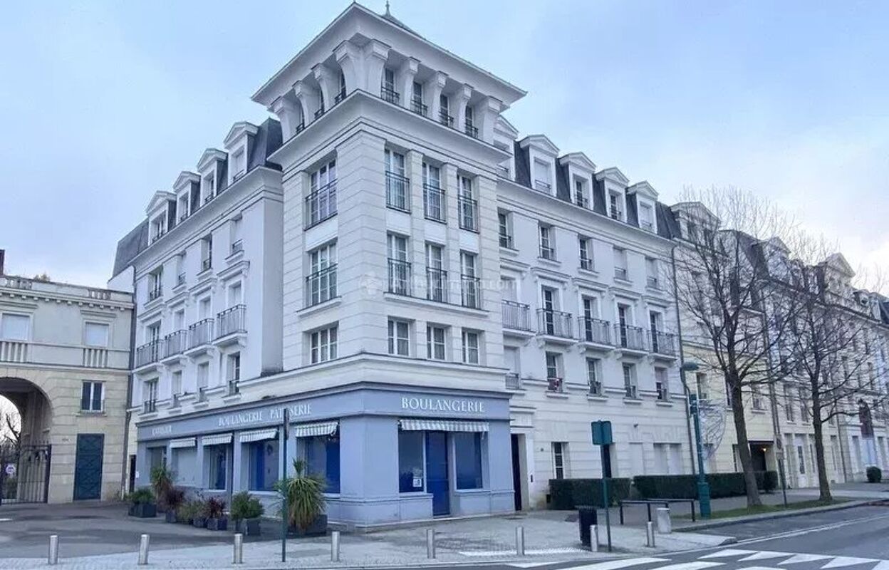 appartement 4 pièces 82 m2 à vendre à Serris (77700)