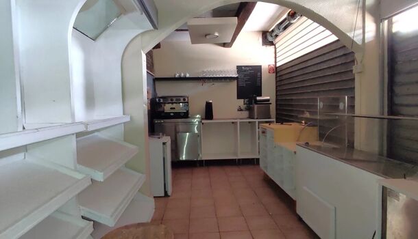 Local commercial 2 pièces  à vendre Londe-les-Maures (La) 83250