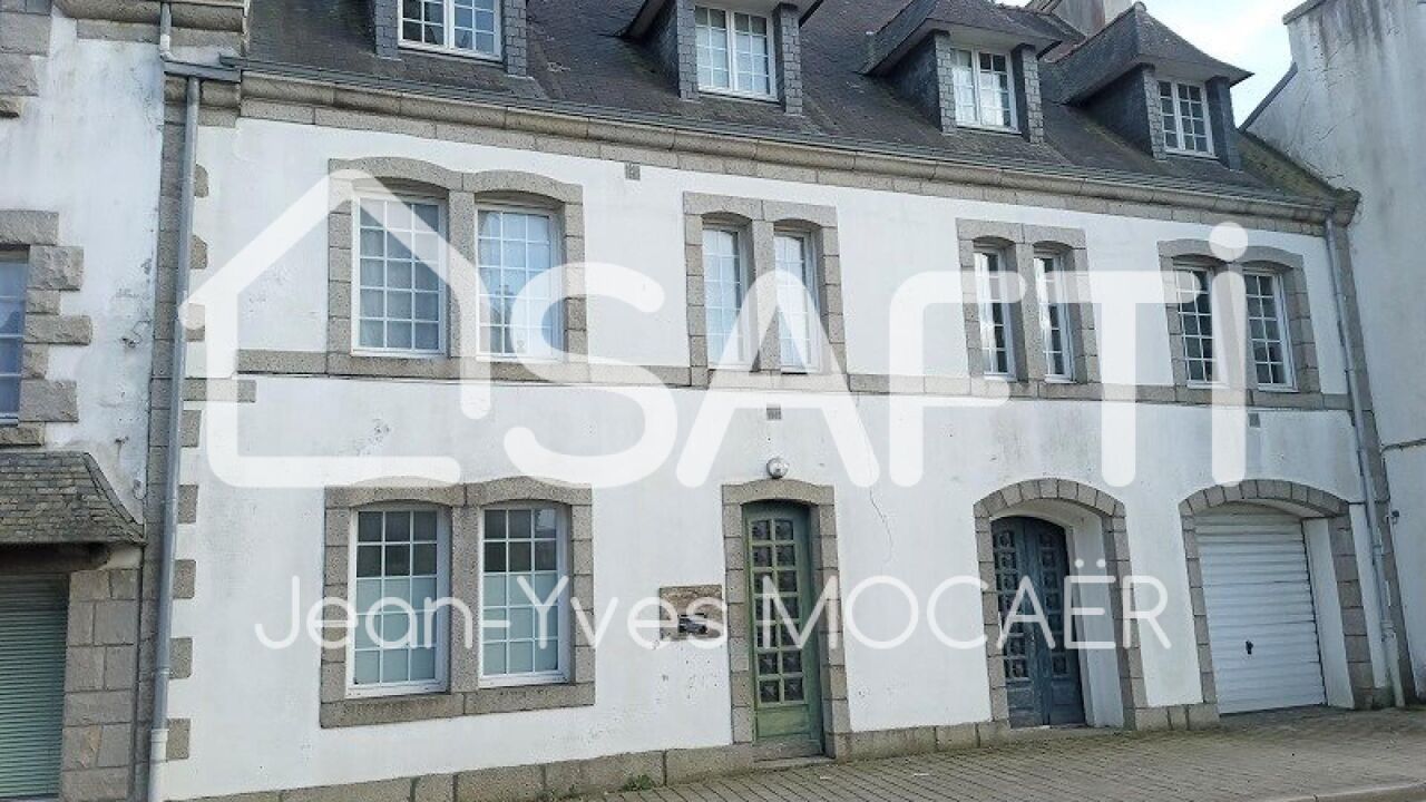 maison 13 pièces 333 m2 à vendre à Pleyben (29190)