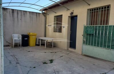 location maison 510 € CC /mois à proximité de Pujaut (30131)