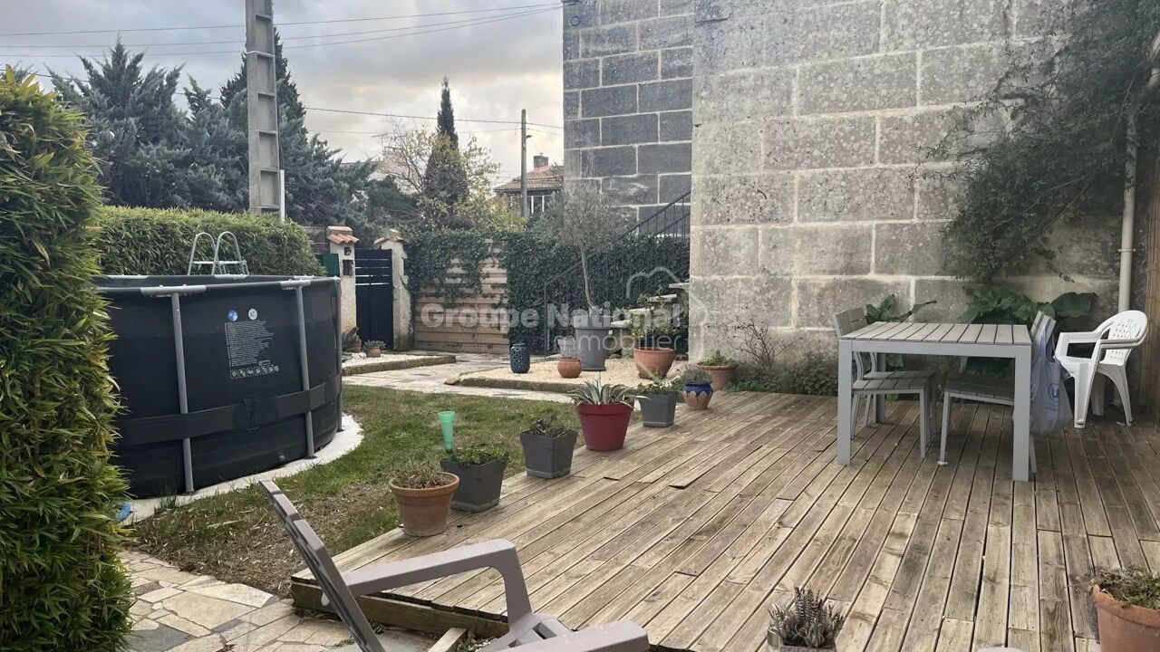 appartement 4 pièces 77 m2 à vendre à Eyguières (13430)