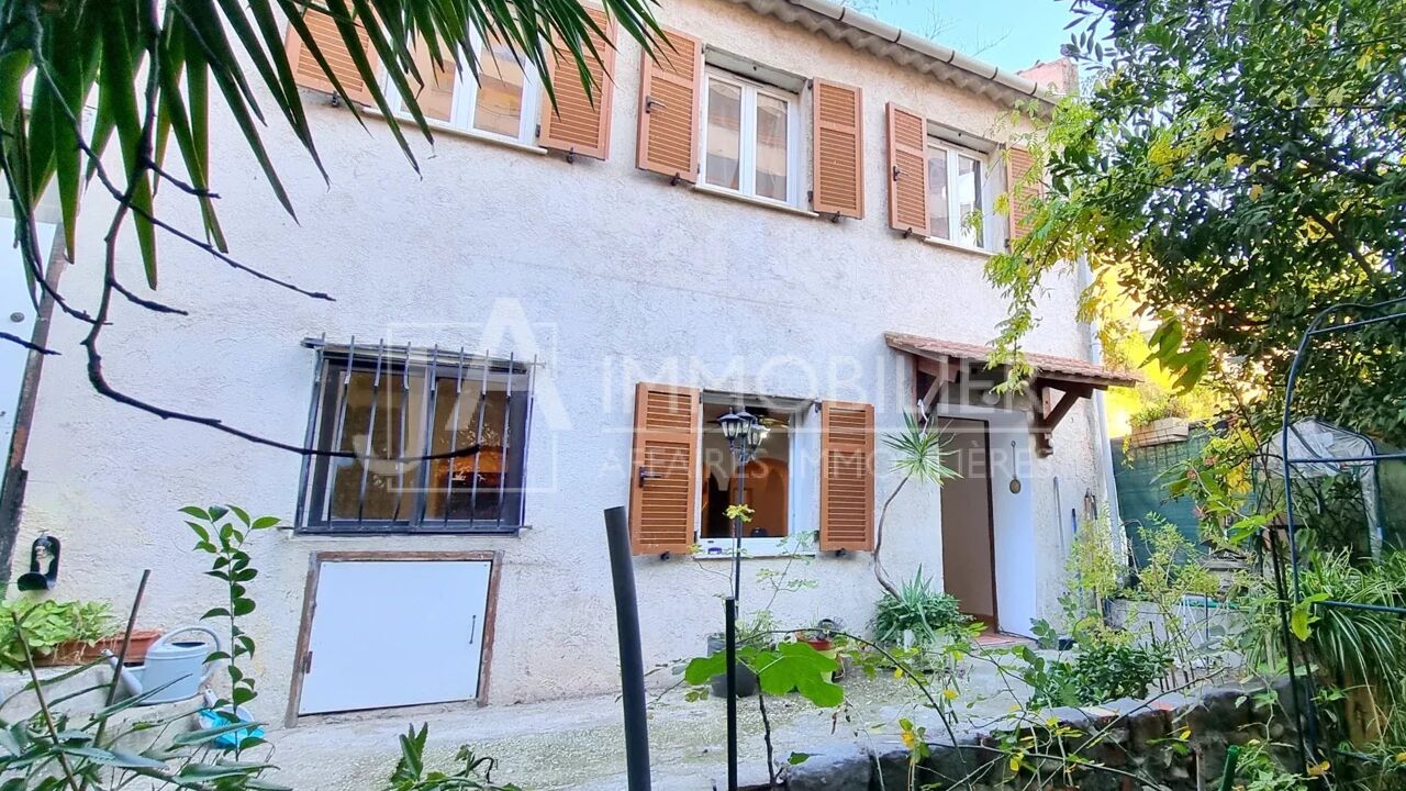 appartement 3 pièces  m2 à vendre à Nice (06000)