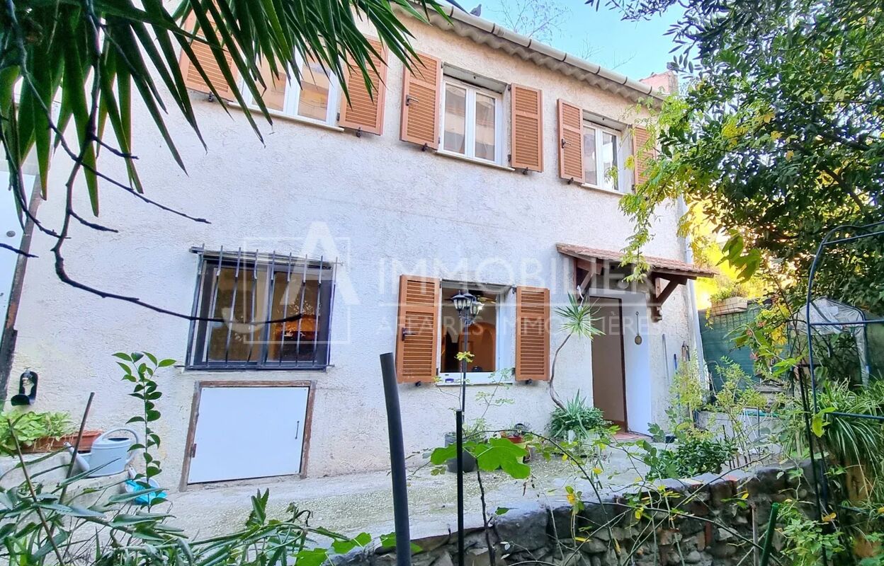 appartement 3 pièces  m2 à vendre à Nice (06000)